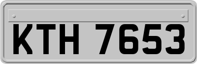 KTH7653