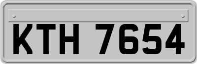 KTH7654