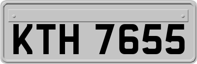 KTH7655