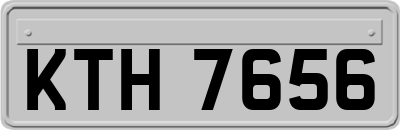 KTH7656
