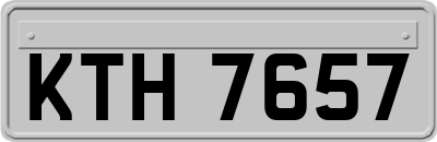 KTH7657