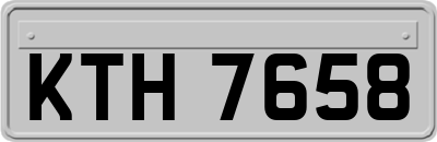 KTH7658