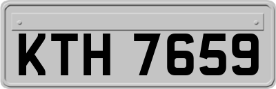 KTH7659