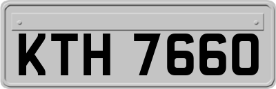 KTH7660