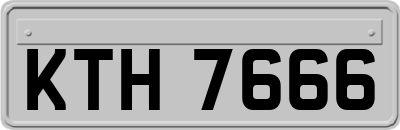 KTH7666