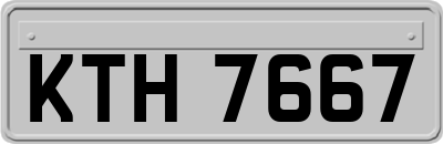 KTH7667