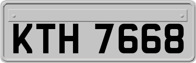 KTH7668