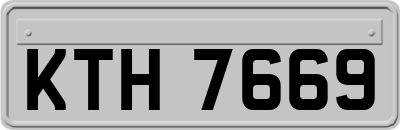 KTH7669