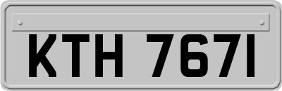 KTH7671