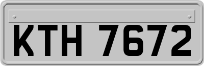 KTH7672