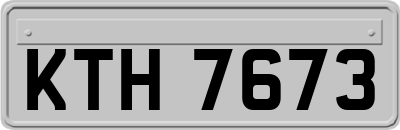 KTH7673