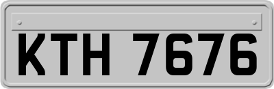 KTH7676