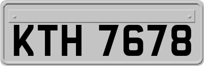 KTH7678