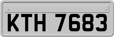 KTH7683