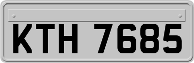 KTH7685