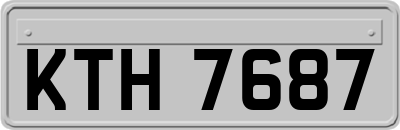 KTH7687