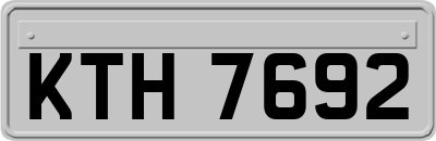 KTH7692