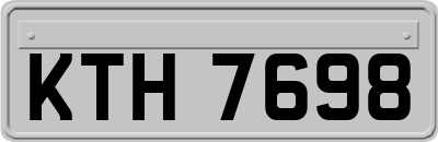 KTH7698