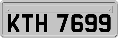 KTH7699