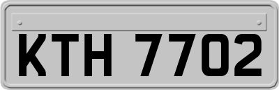 KTH7702