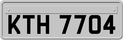 KTH7704