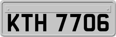 KTH7706