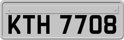 KTH7708