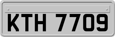 KTH7709