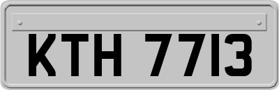 KTH7713