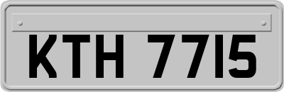 KTH7715