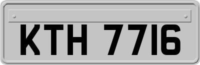 KTH7716