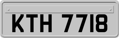 KTH7718