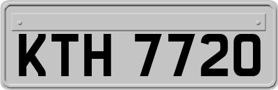 KTH7720