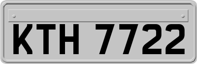 KTH7722