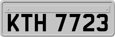 KTH7723