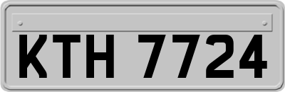 KTH7724