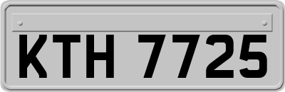 KTH7725
