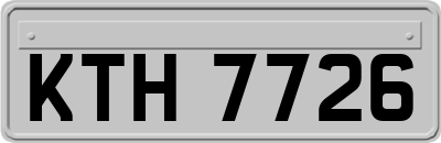 KTH7726