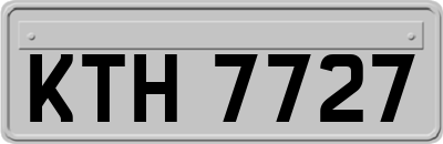 KTH7727