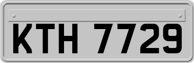 KTH7729