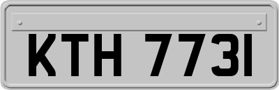 KTH7731
