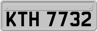 KTH7732