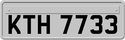 KTH7733