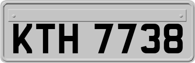 KTH7738