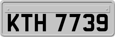 KTH7739