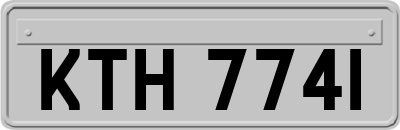 KTH7741