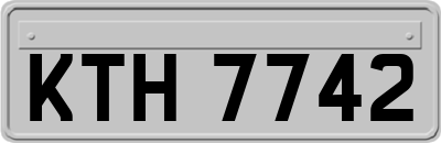 KTH7742
