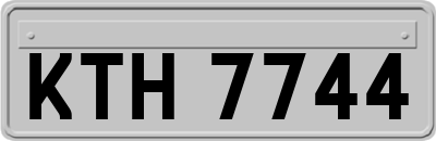 KTH7744