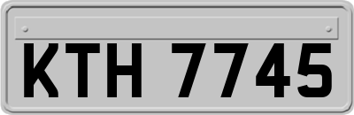KTH7745