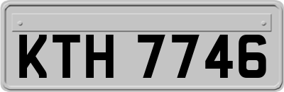 KTH7746